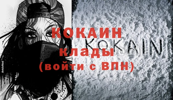 прущий лед Алзамай